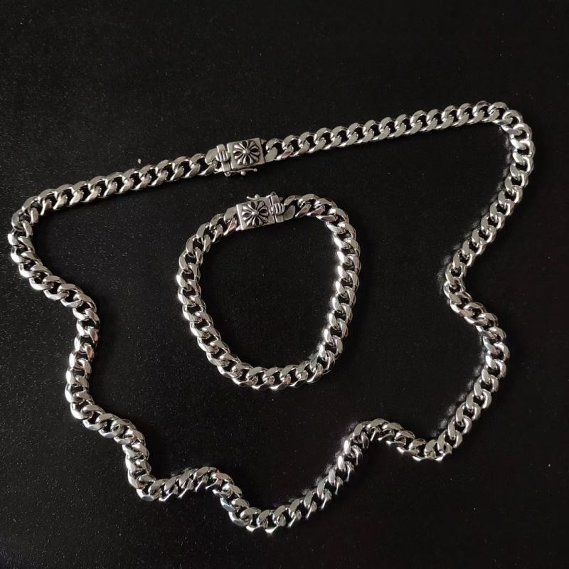 Chrome Hearts Bracelets